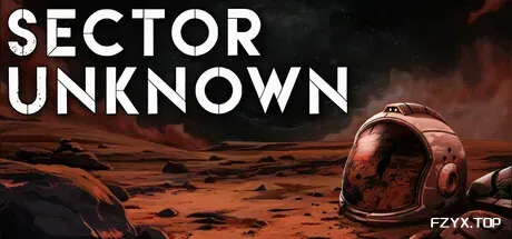 未知区域/Sector Unknown