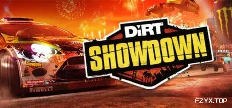 尘埃：决战/DiRT Showdown