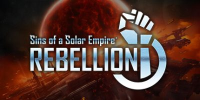 太阳帝国的原罪：反叛/Sins of a Solar Empire: Rebellion