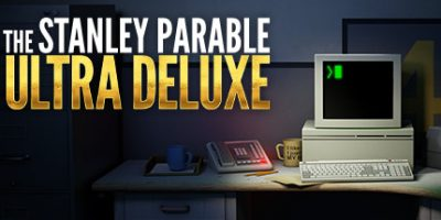 史丹利的寓言/The Stanley Parable