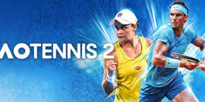澳洲国际网球2/AO Tennis 2