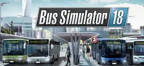 巴士模拟18/Bus Simulator 18