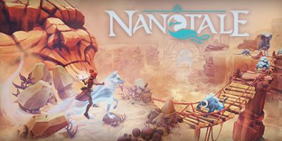 魔境奇缘：文字大冒险/Nanotale: Typing Chronicles