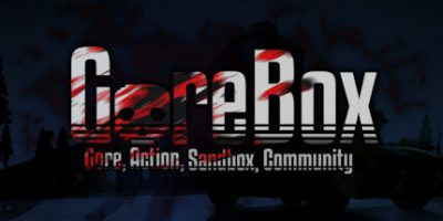 戈尔盒子/GoreBox