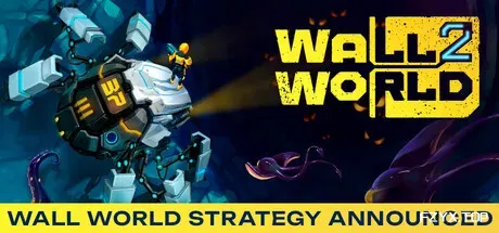 墙世界2/Wall World 2