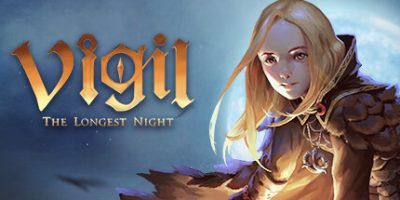 守夜人：长夜/Vigil: The Longest Night