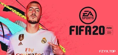 国际足球大联盟20/FIFA 20