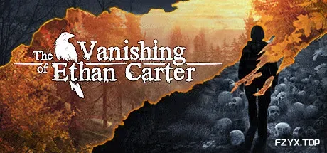 伊森卡特的消失/The Vanishing of Ethan Carter