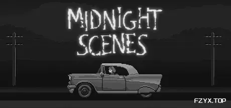 午夜现场：公路惊魂（特别版）/Midnight Scenes: The Highway (Special Edition)