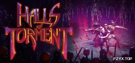 苦痛殿堂/苦痛庄园/Halls of Torment