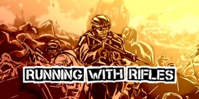小兵带步枪/小兵步枪/Running with Rifles