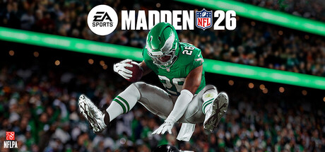 麦登橄榄球26-虚拟机版-更新修复补丁/Madden NFL 26 HYPERVISOR CRACKFIX