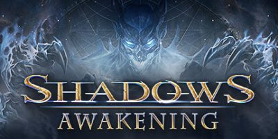 暗影：觉醒/Shadows: Awakening