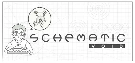 虚空原理图/Schematic Void