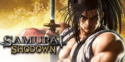 侍魂：晓/Samurai Shodown