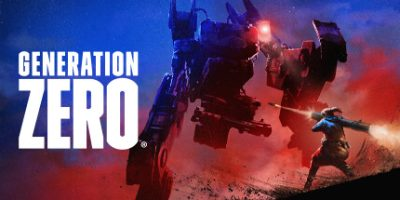 零世代/零时代/Generation Zero