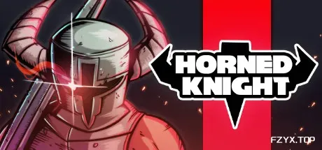兽角骑士/Horned Knight