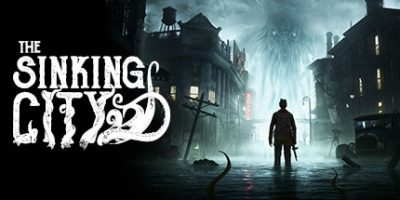 沉没之城重制版/The Sinking City Remastered