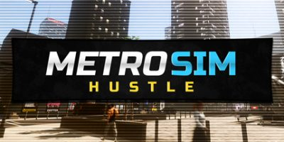 地铁模拟/Metro Sim Hustle
