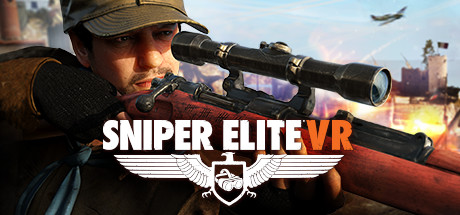 狙击精英VR-虚拟机版/Sniper Elite VR HYPERVISOR