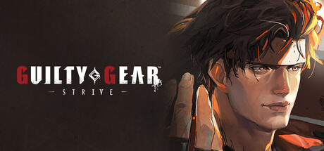 罪恶装备：奋战/GUILTY GEAR -STRIVE-