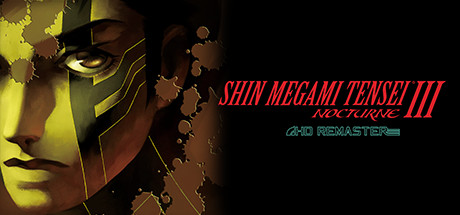 真女神转生3高清复刻版-虚拟机版/Shin Megami Tensei III Nocturne HD Remaster HYPERVISOR