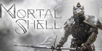致命躯壳/Mortal Shell