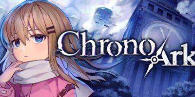 超时空方舟/Chrono Ark
