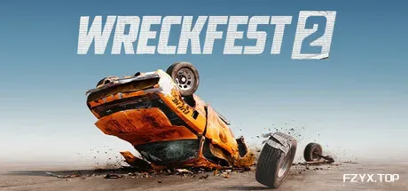 撞车嘉年华2/Wreckfest 2