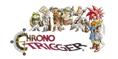 超时空之轮/CHRONO TRIGGER