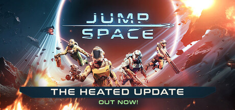 跃迁空间/Jump Space/支持网络联机