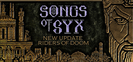希克斯之歌/Songs of Syx