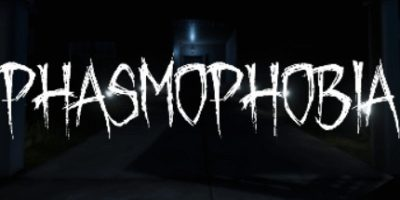恐鬼症/Phasmophobia/支持VR