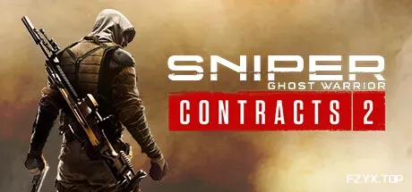 狙击手：幽灵战士2/Sniper: Ghost Warrior 2