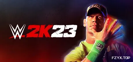 美国职业摔角联盟2K23豪华版/WWE 2K23 Deluxe Edition