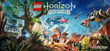 乐高地平线大冒险/LEGO Horizon Adventures