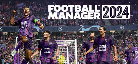 足球经理2024-虚拟机版/Football Manager 2024 HYPERVISOR