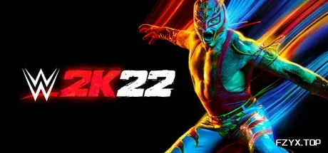 美国职业摔角联盟2K22豪华版/WWE 2K22 Deluxe Edition