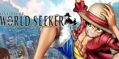 海贼王：寻秘世界/ONE PIECE World Seeker