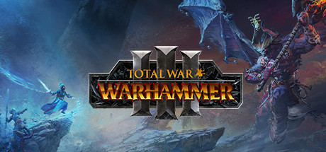全面战争：战锤3-虚拟机版/Total War: WARHAMMER III HYPERVISOR