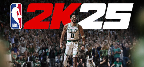 NBA 2K25 HYPERVISOR-虚拟机版-修复4月19日后无法玩