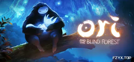 奥日与黑暗森林/Ori and the Blind Forest