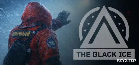 黑冰/The Black Ice