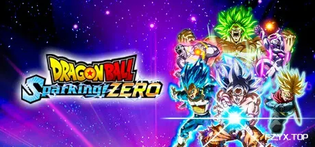 七龙珠 电光炸裂！ZERO/DRAGON BALL: Sparking! ZERO