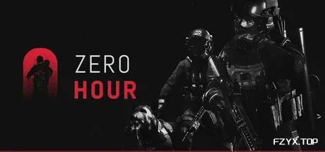 绝命时刻/Zero Hour