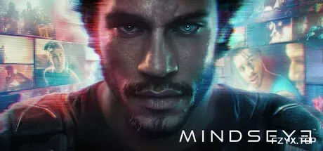 心之眼/MindsEye