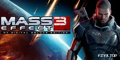 质量效应3/Mass Effect 3