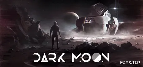 暗月/Dark Moon