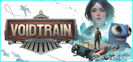 虚空列车/Voidtrain/支持网络联机