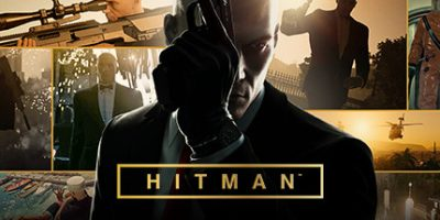杀手6/5/4/3/2/1/go/Hitman